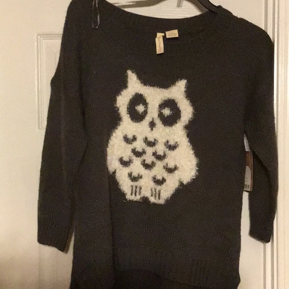 Red Camel Junior sweater, new with tags